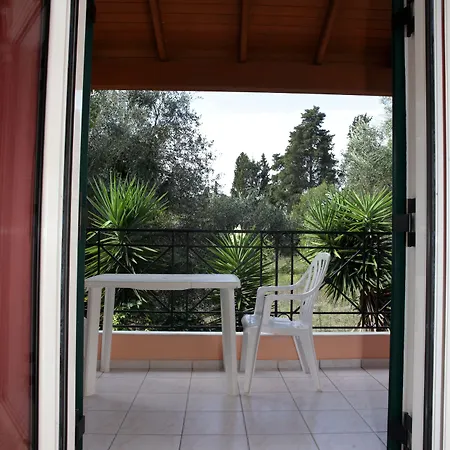 فندق Oula Maisonettes