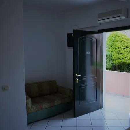 فندق Oula Maisonettes