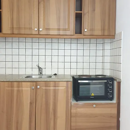 فندق Oula Maisonettes