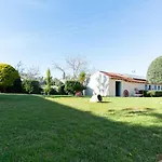 Szálloda Oula Maisonettes Kávosz