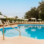 Oula Maisonettes Szálloda 3*