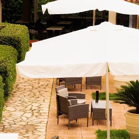 Hotell Oula Maisonettes Kávos