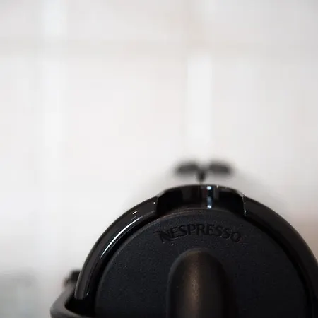 Oula Maisonettes Kávos