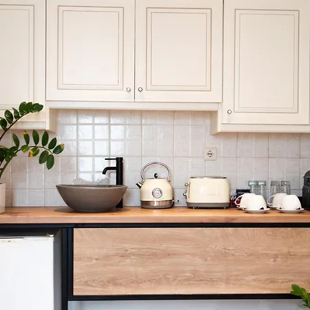 Hotell Oula Maisonettes 3*