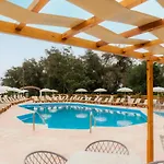 Oula Maisonettes ホテル 3*