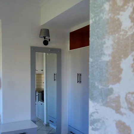 Oula Maisonettes ホテル カボス