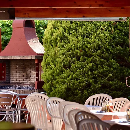 Oula Maisonettes 3* カボス