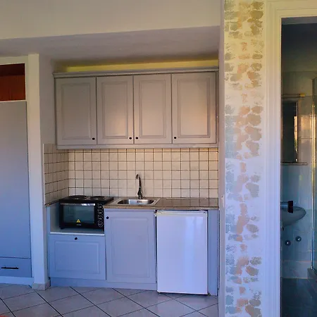 Oula Maisonettes 3*