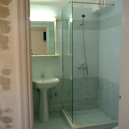 Oula Maisonettes 3* 카보스