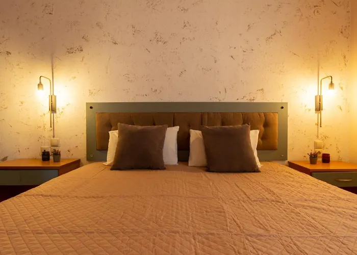 Hotel Oula Maisonettes