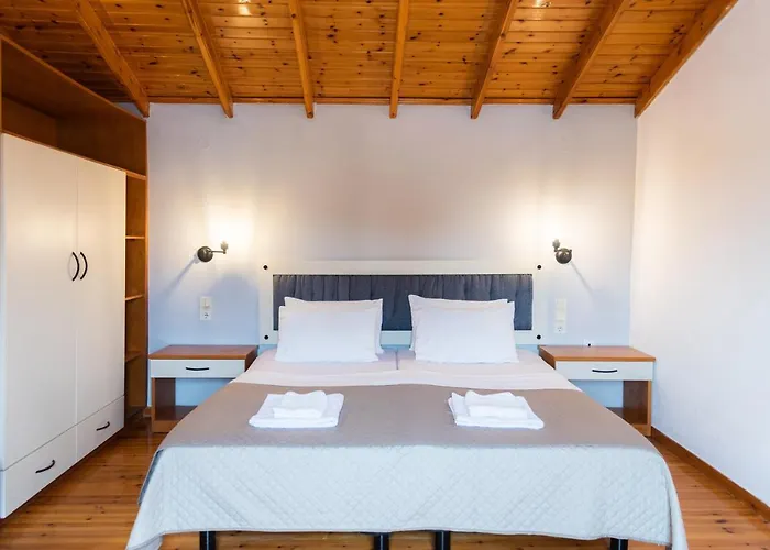 Hotel Oula Maisonettes