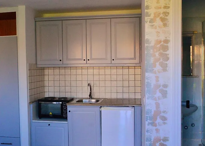 Oula Maisonettes Ξενοδοχείο Κάβος