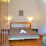 Otel Oula Maisonettes Kávos