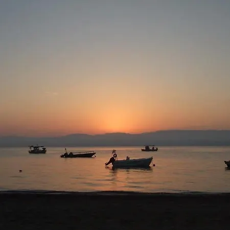 Oula Maisonettes Kavos