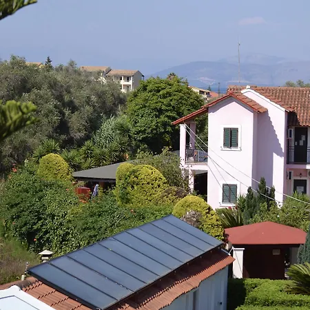 Oula Maisonettes Hotel 3*
