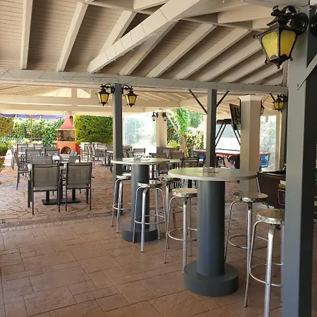 Hotel Oula Maisonettes Kavos