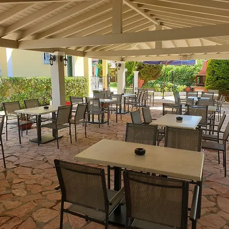 Hotel Oula Maisonettes Kavos