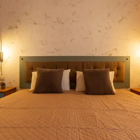 Otel Oula Maisonettes