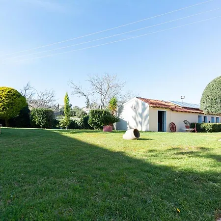 Otel Oula Maisonettes Kávos