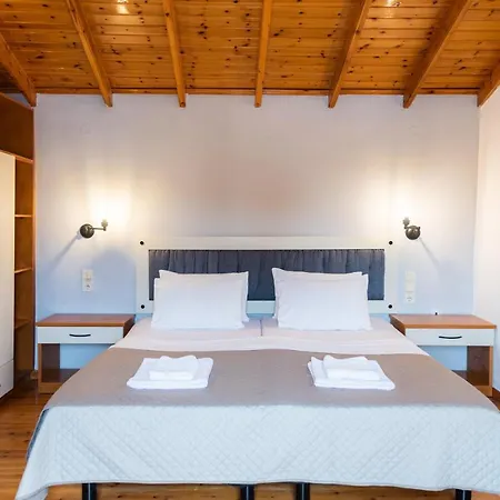 Otel Oula Maisonettes