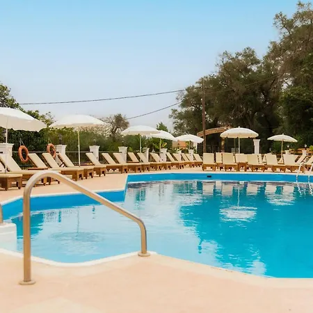 Oula Maisonettes Otel 3*