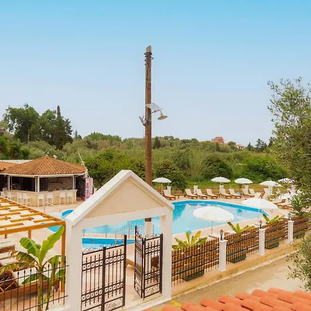 Oula Maisonettes Otel