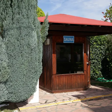 Oula Maisonettes Hotel Kavos
