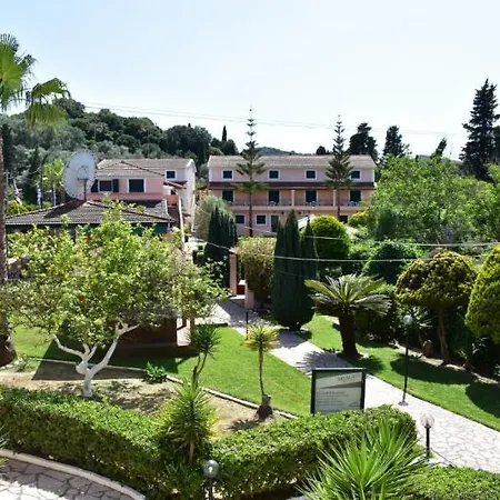 Hotel Oula Maisonettes Kavos